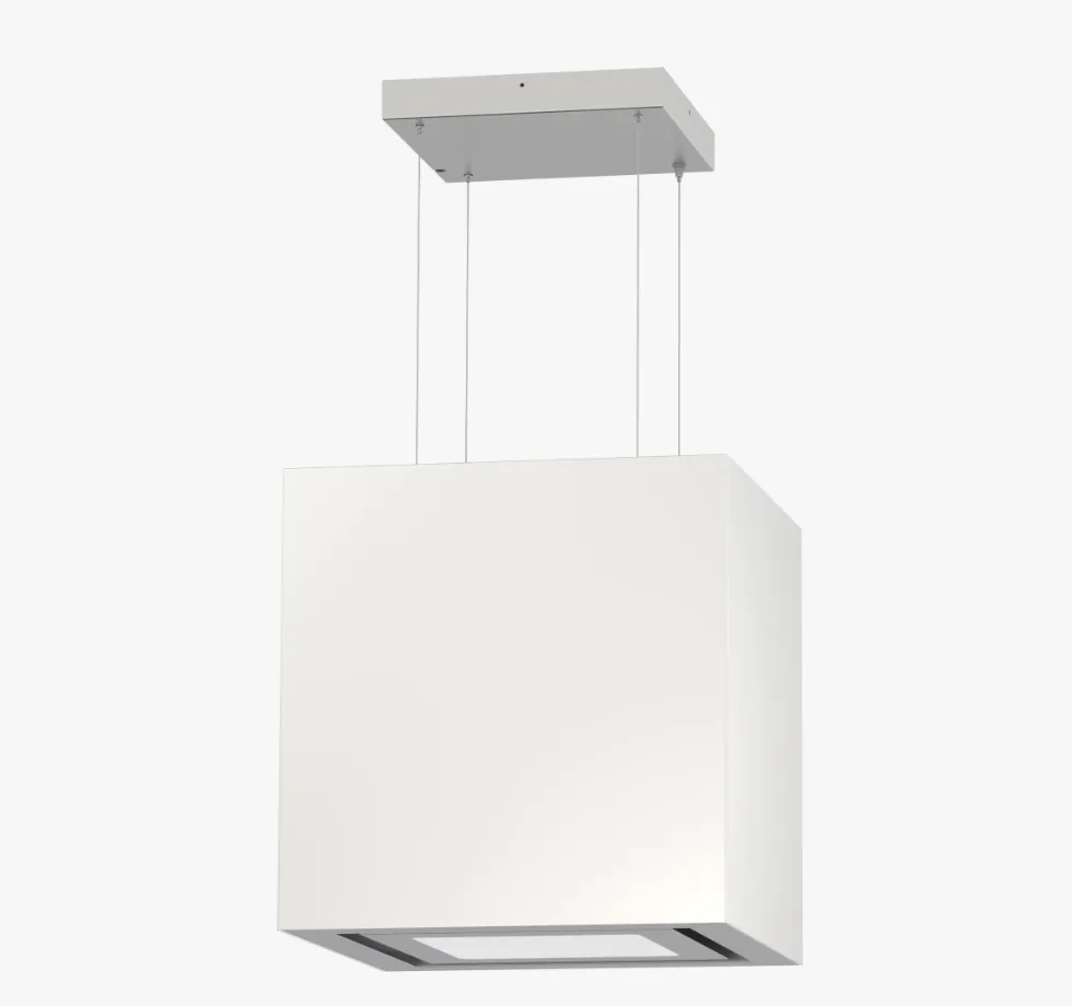 High End Island Range Hood Wholesale Commercial OEM CE Certified Hood