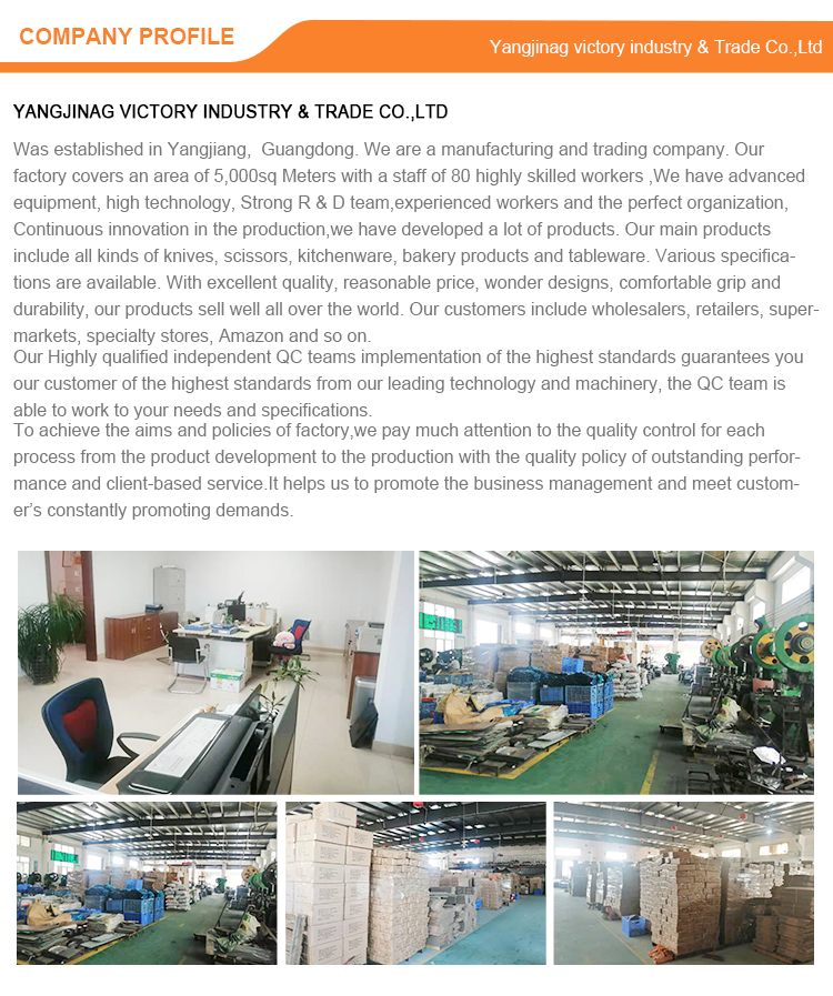 Company Profile