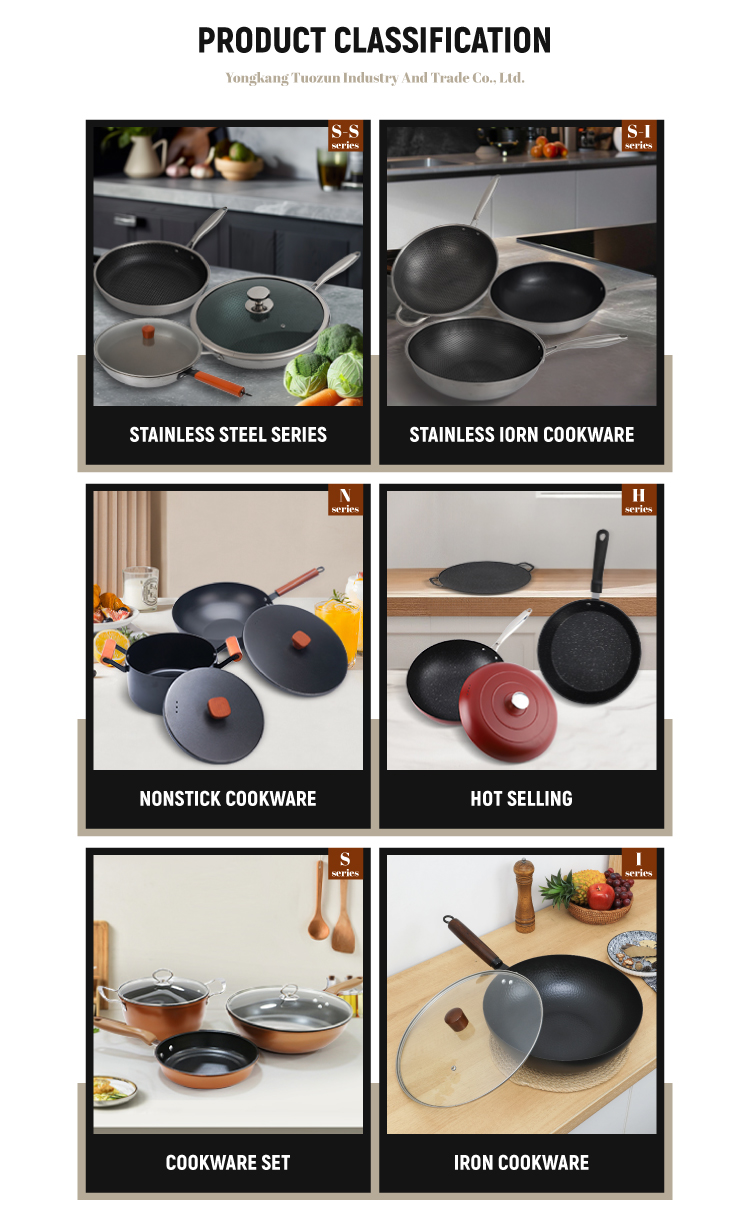 Product Categories