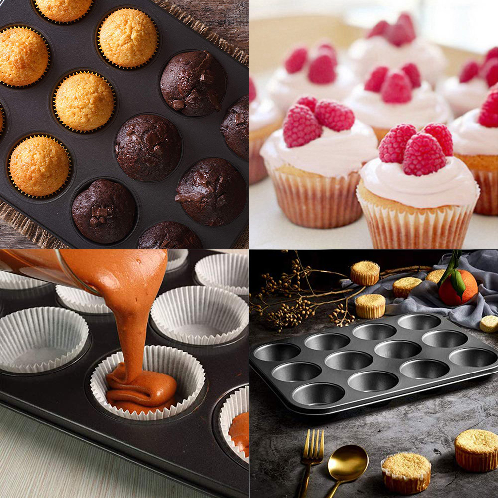 Bakeware details 2