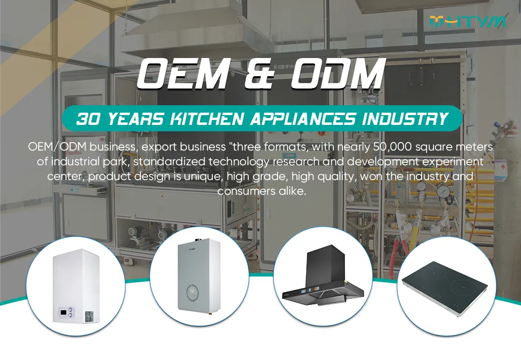 Range Hood Hero