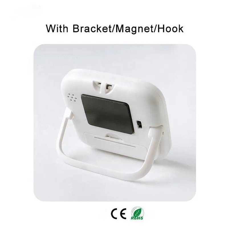 Digital Timer View 1