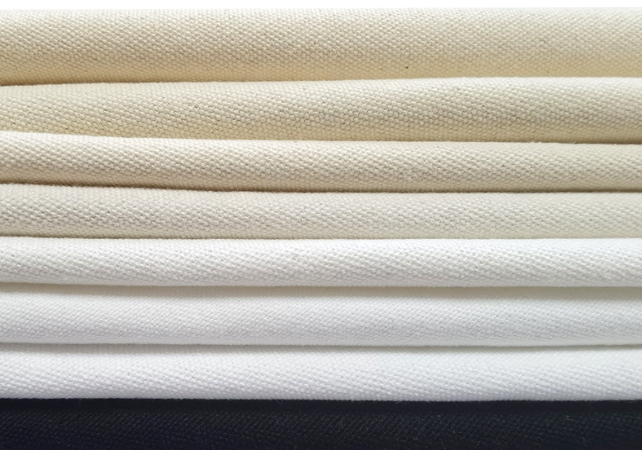 Cotton Canvas