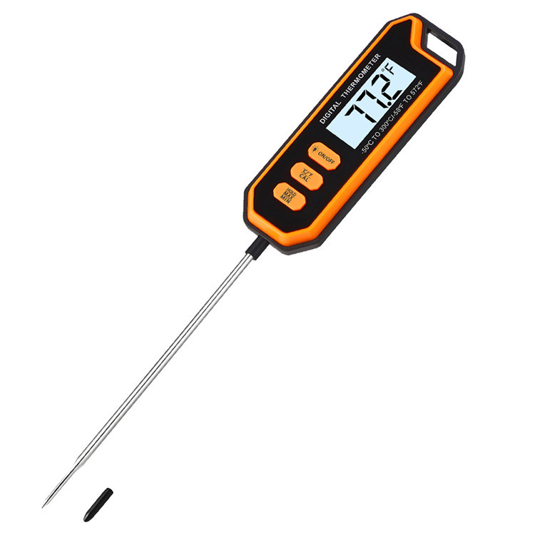 Waterproof BBQ Meat Thermometer