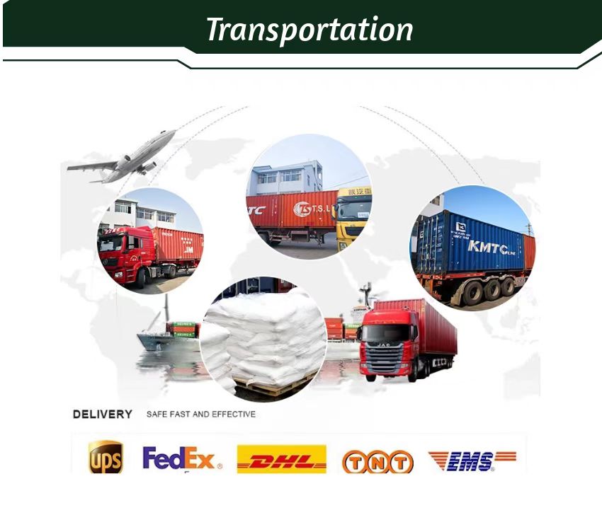 Delivery Process