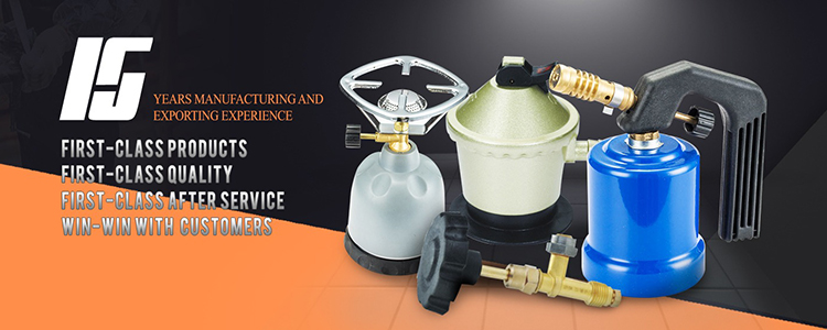 Superior Quality Latest Design Manual Gas Stove Regulator Pressure Reducing Cooking Tool at Competitive Prices