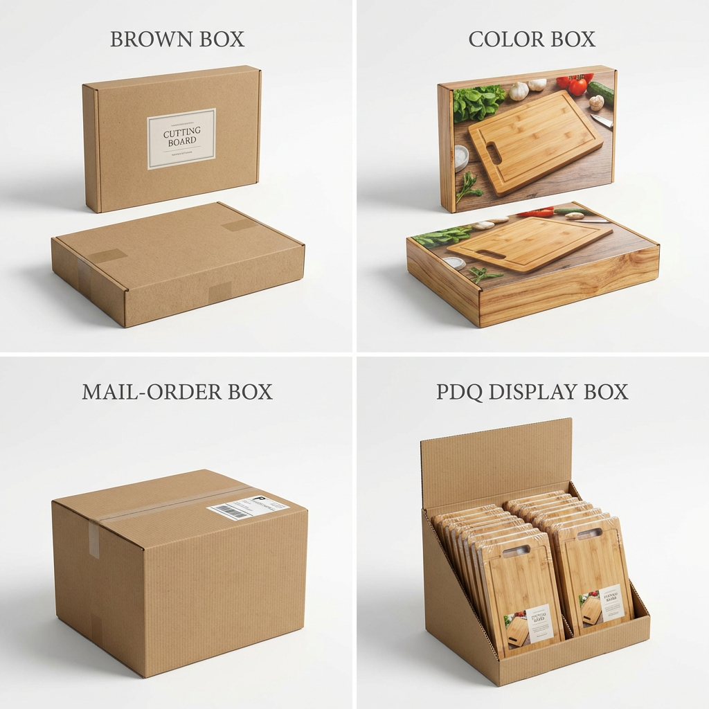 Box Types