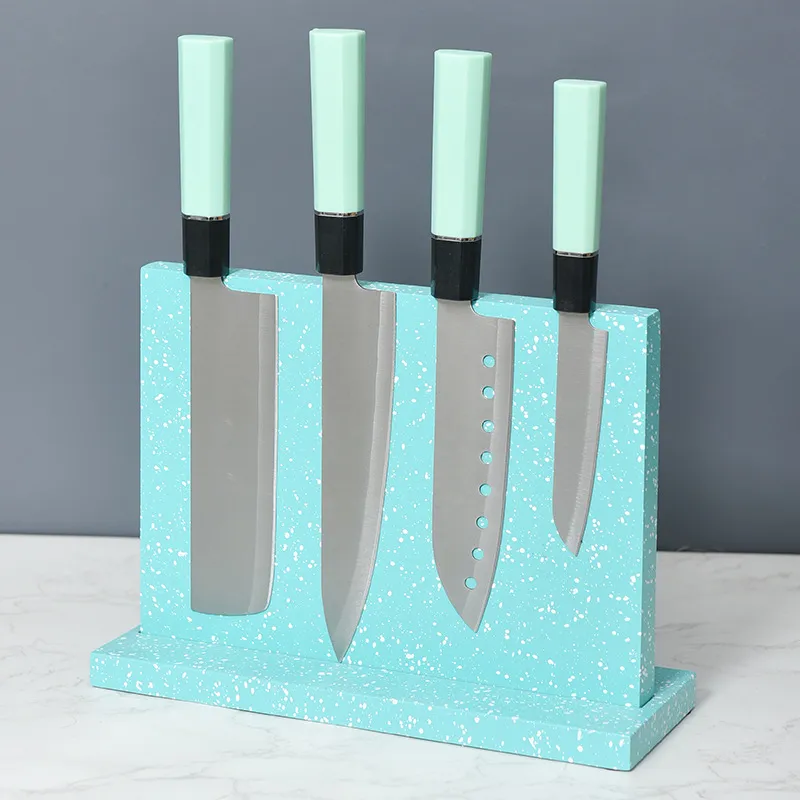 Knife Holder Design 2