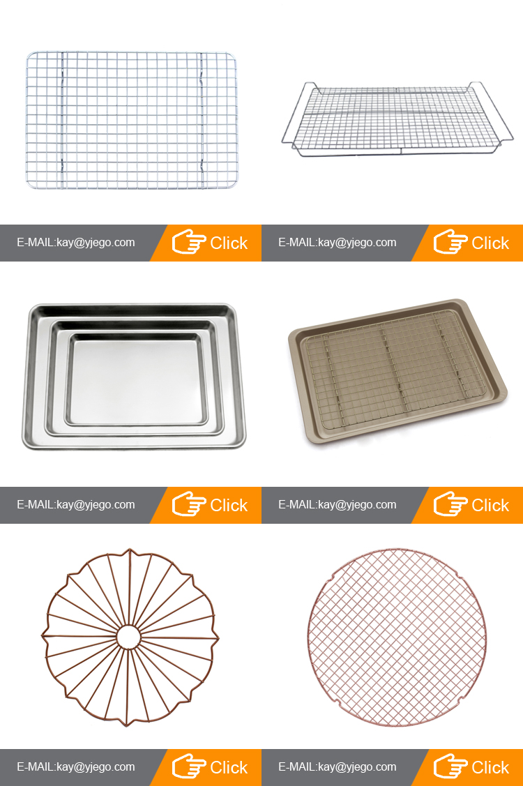 Product Range