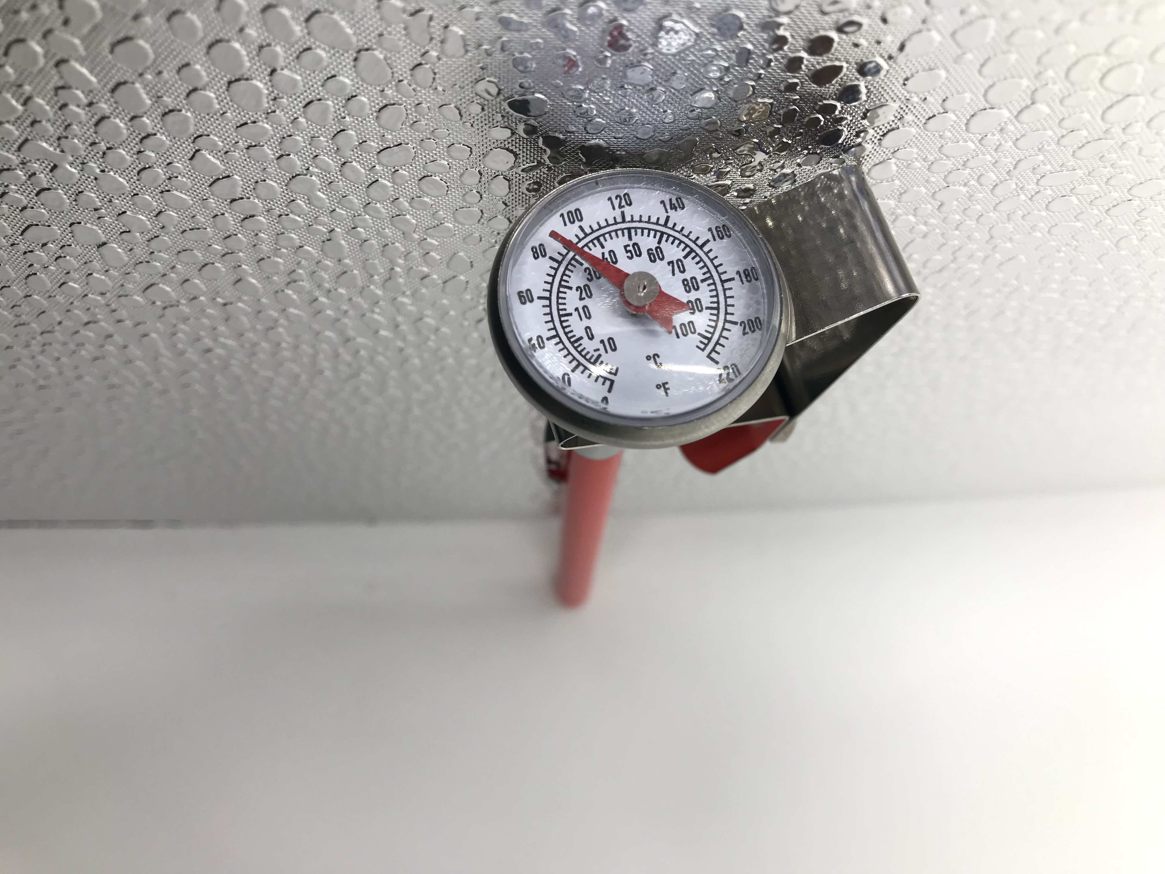 Factory Wholesale Household Instant Read Meat Cooking Thermometer