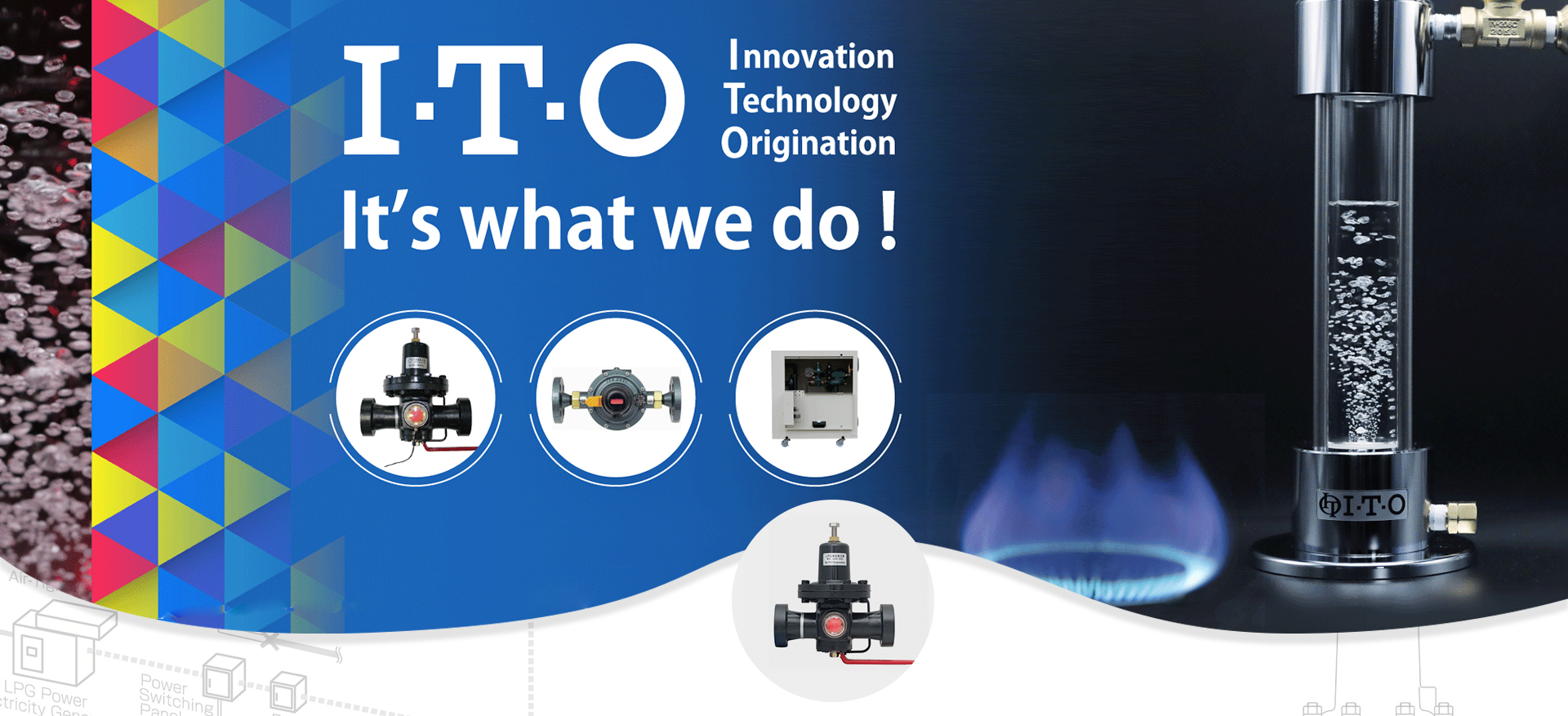Equalizing Regulator & Zero Governor