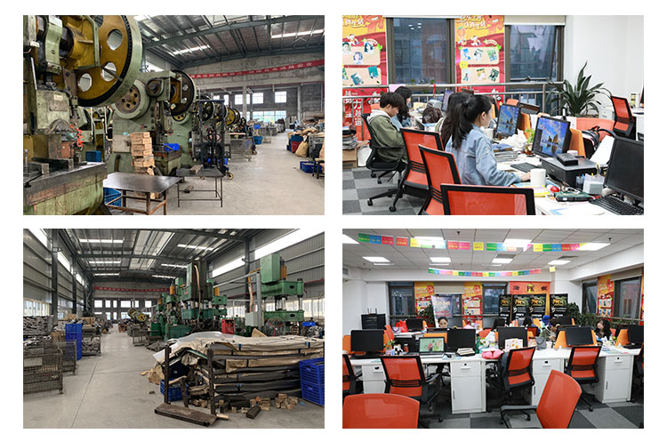 Production Facility