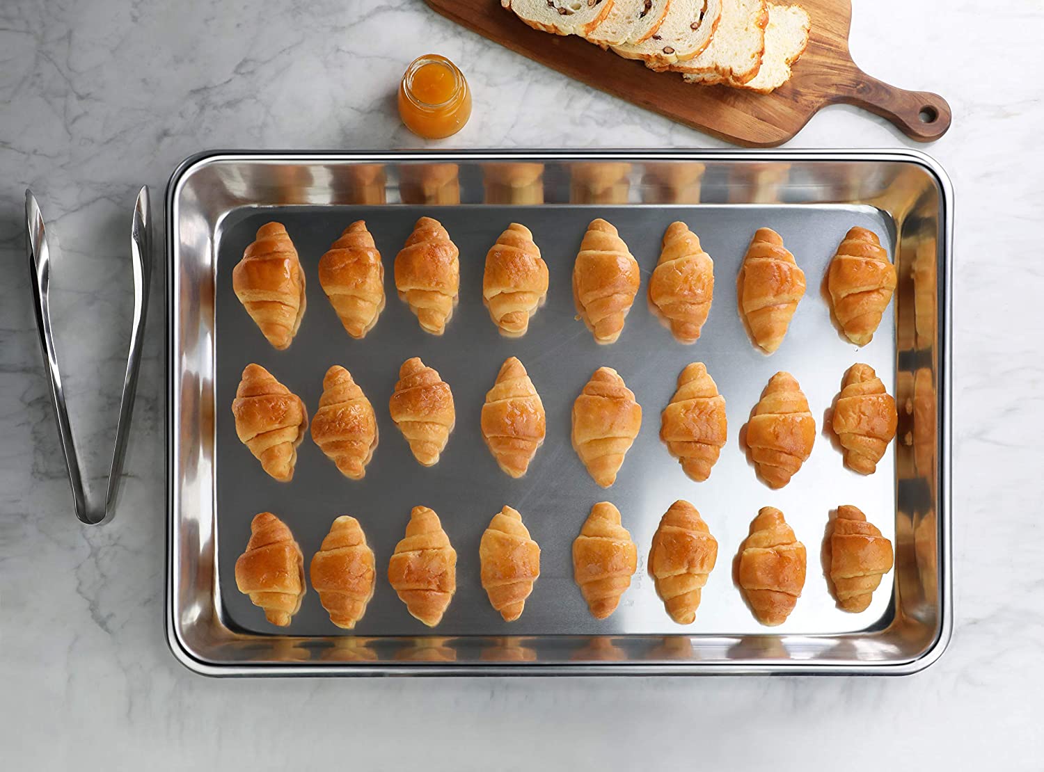Commercial Baking Tray