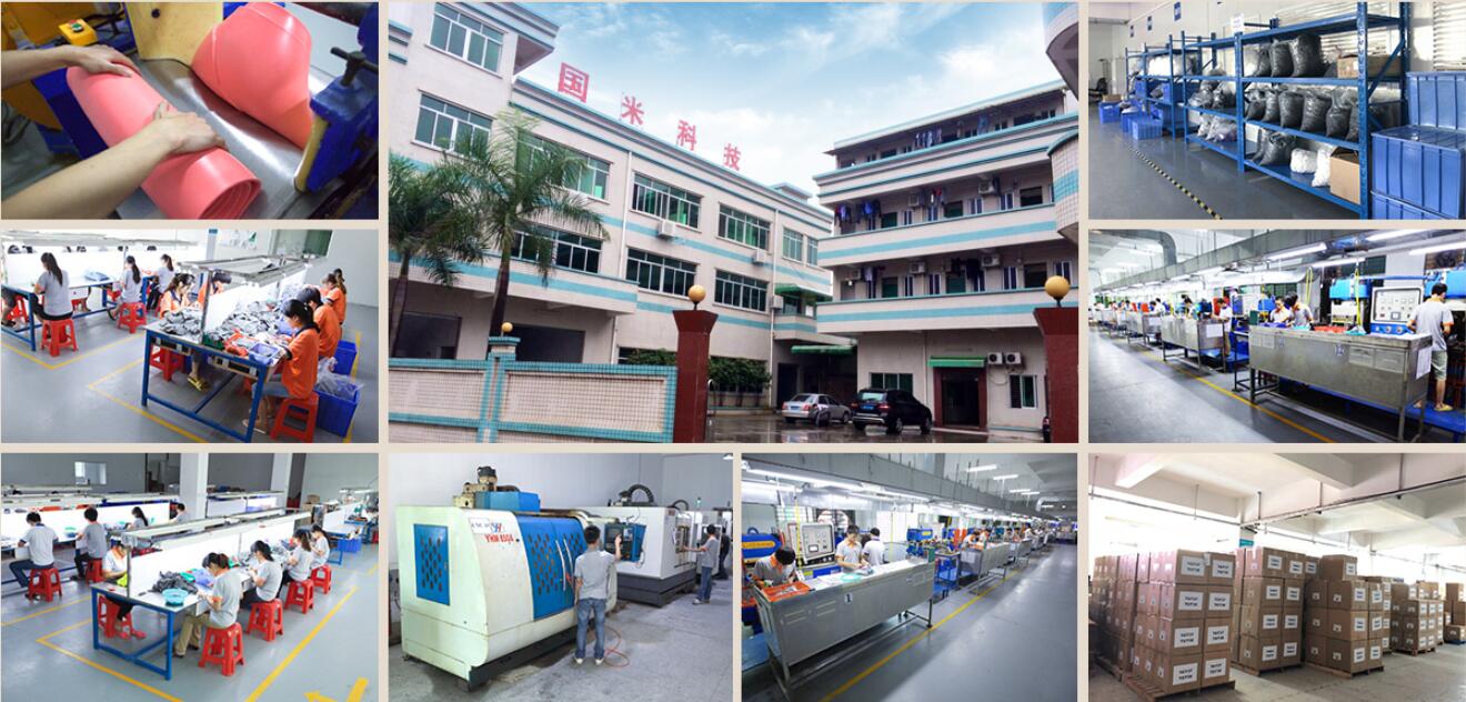 Factory Overview