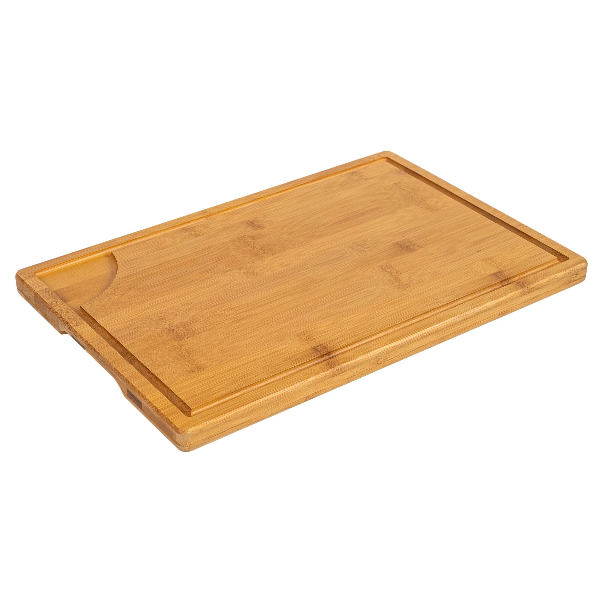 3-Piece Bamboo Cutting Board Set Bamboo Chopping Board Set Bamboo Butcher Block
