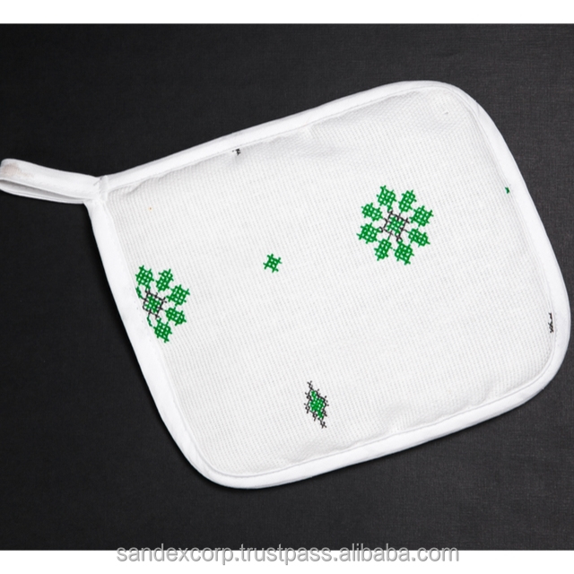 Pot Holder Design 3