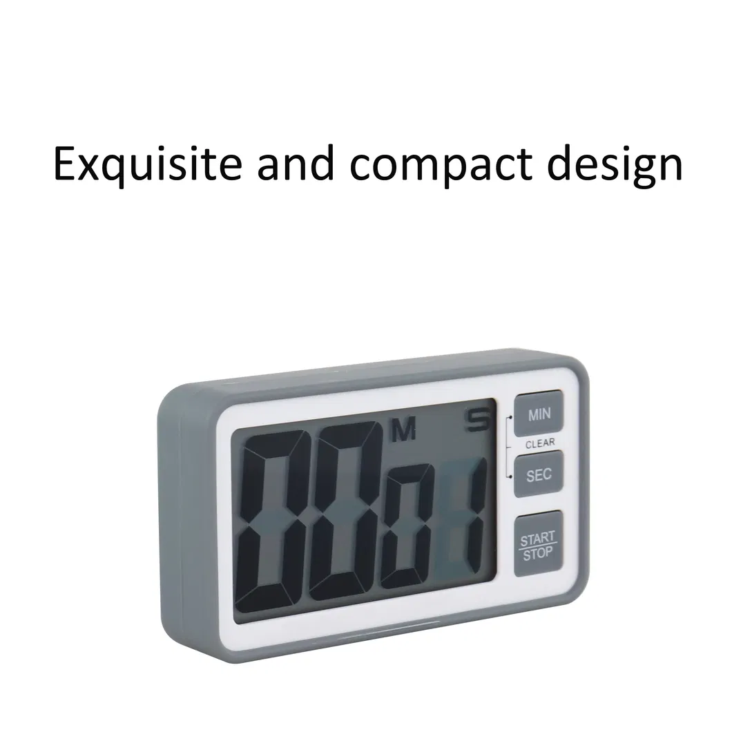 Kitchen Timer Display
