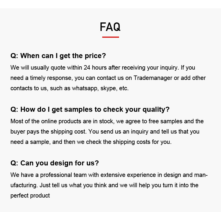 FAQ Details