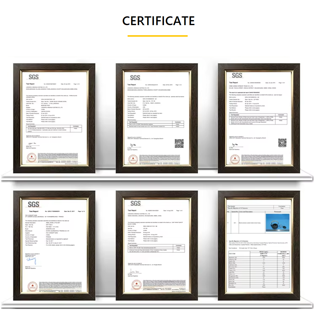 Company Info