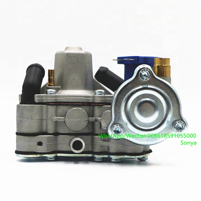 Best Quality Hot Sell lpg Cylinder Gas Regulator for Stove