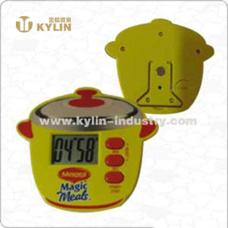 Cheap Promotional New Style Sound Kitchen Timer/Kitchen Electric Cooker Timer