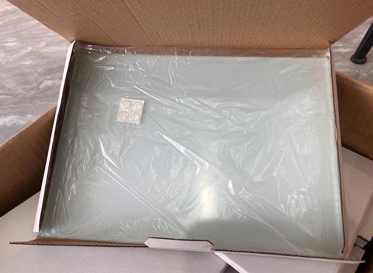 Packaging 2