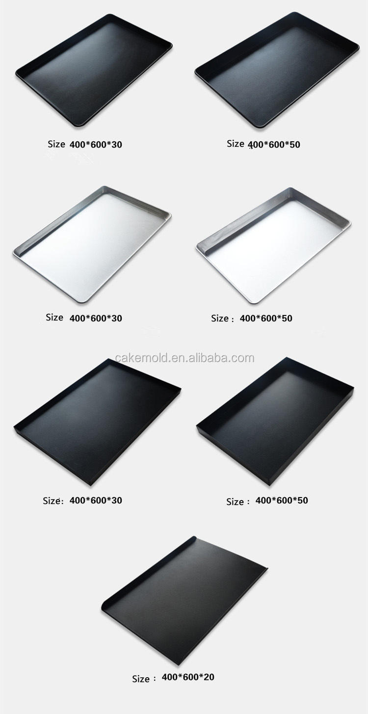 Baking Tray Grid 2