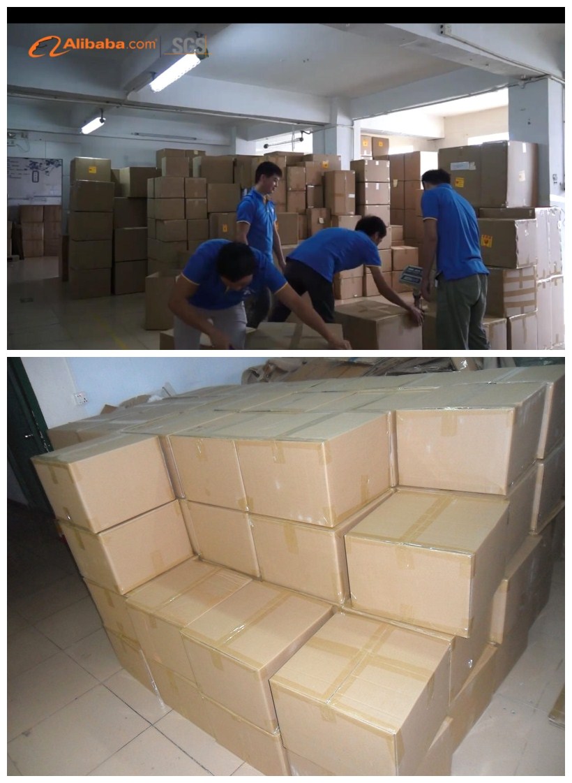 FBA Shipping and Packaging Prep