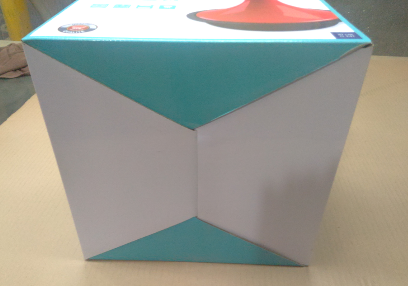 Packaging Process 2
