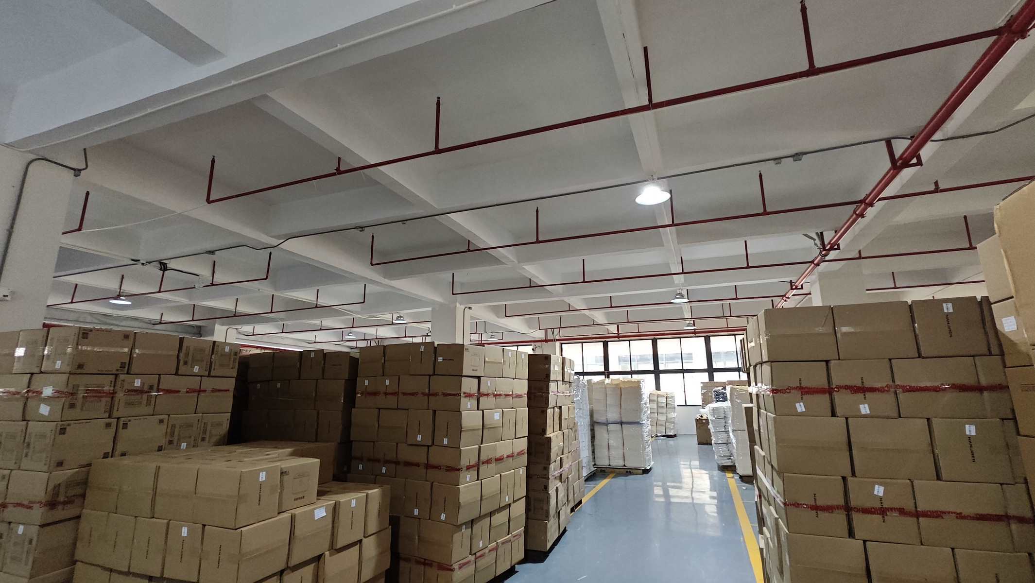 Warehouse