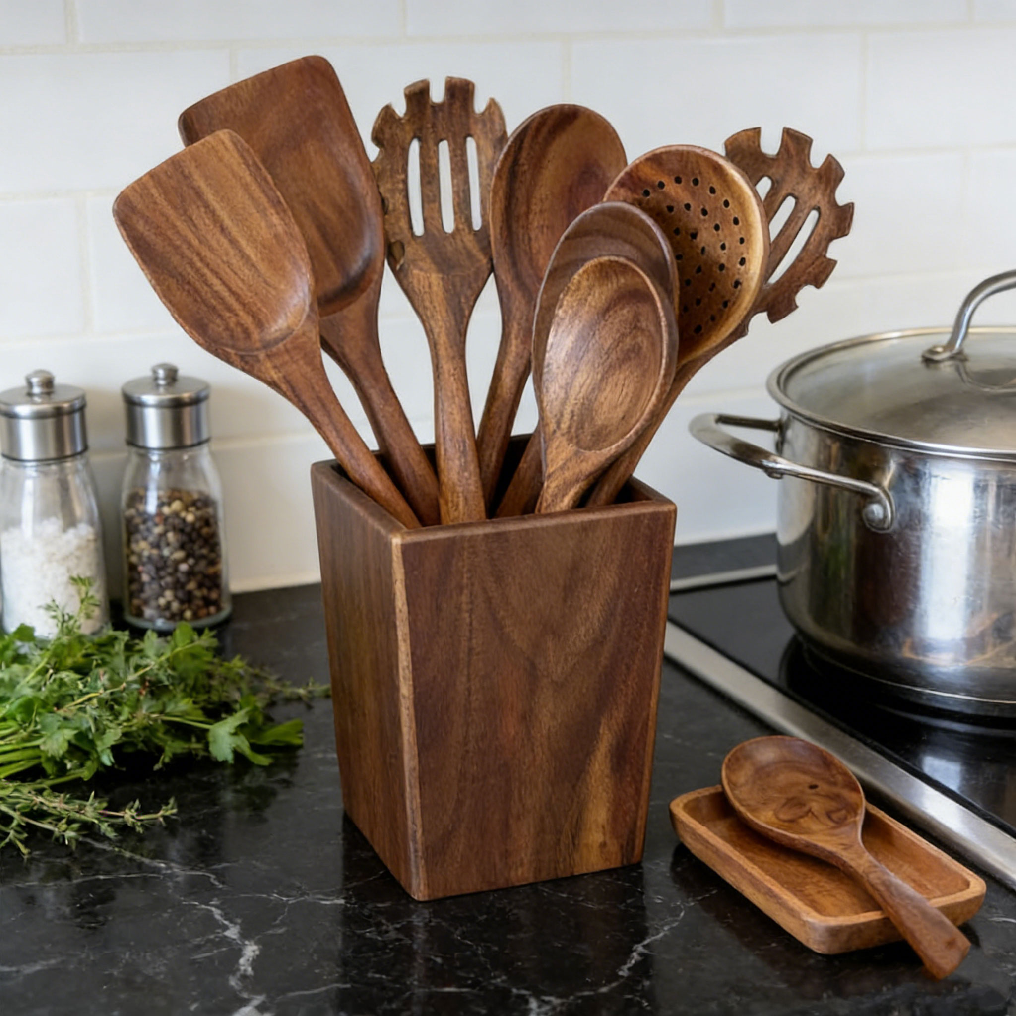 Utensil Set