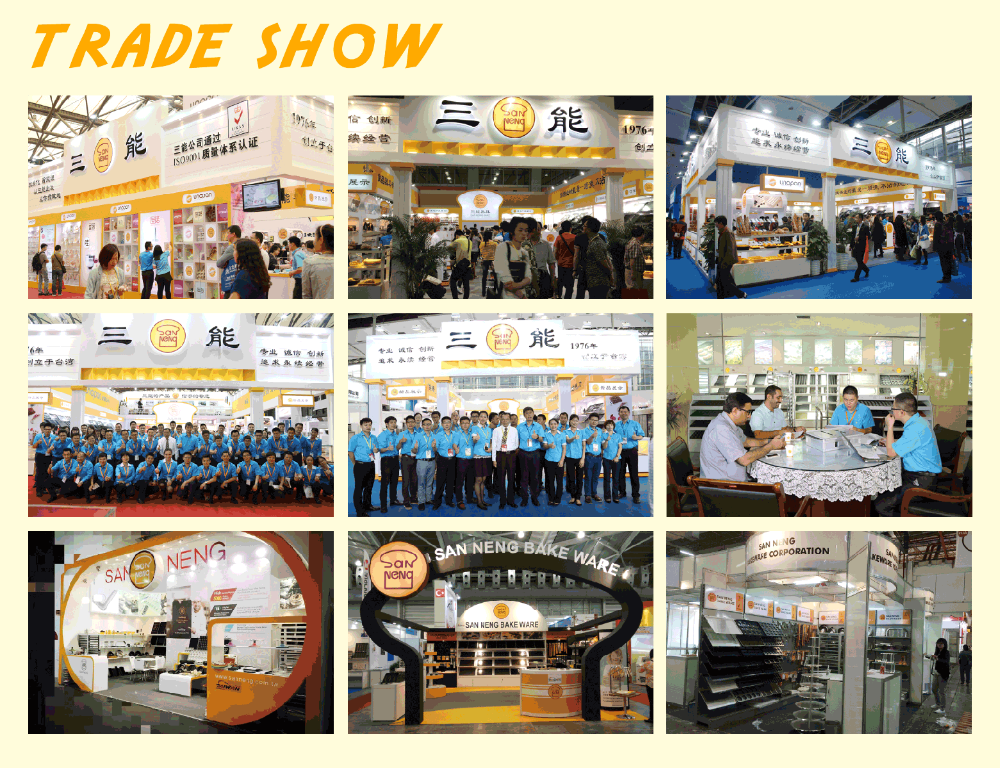 Trade Shows