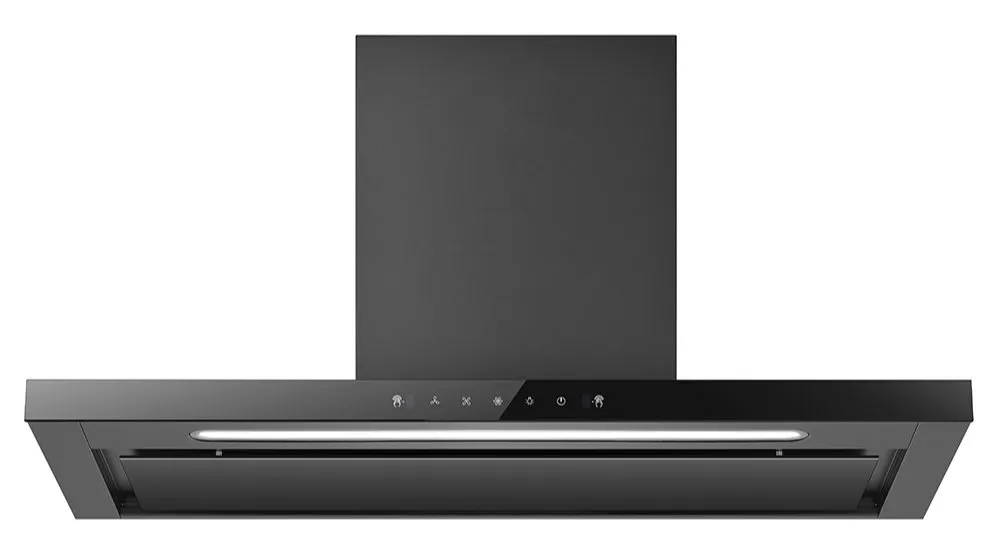 Range Hood Details