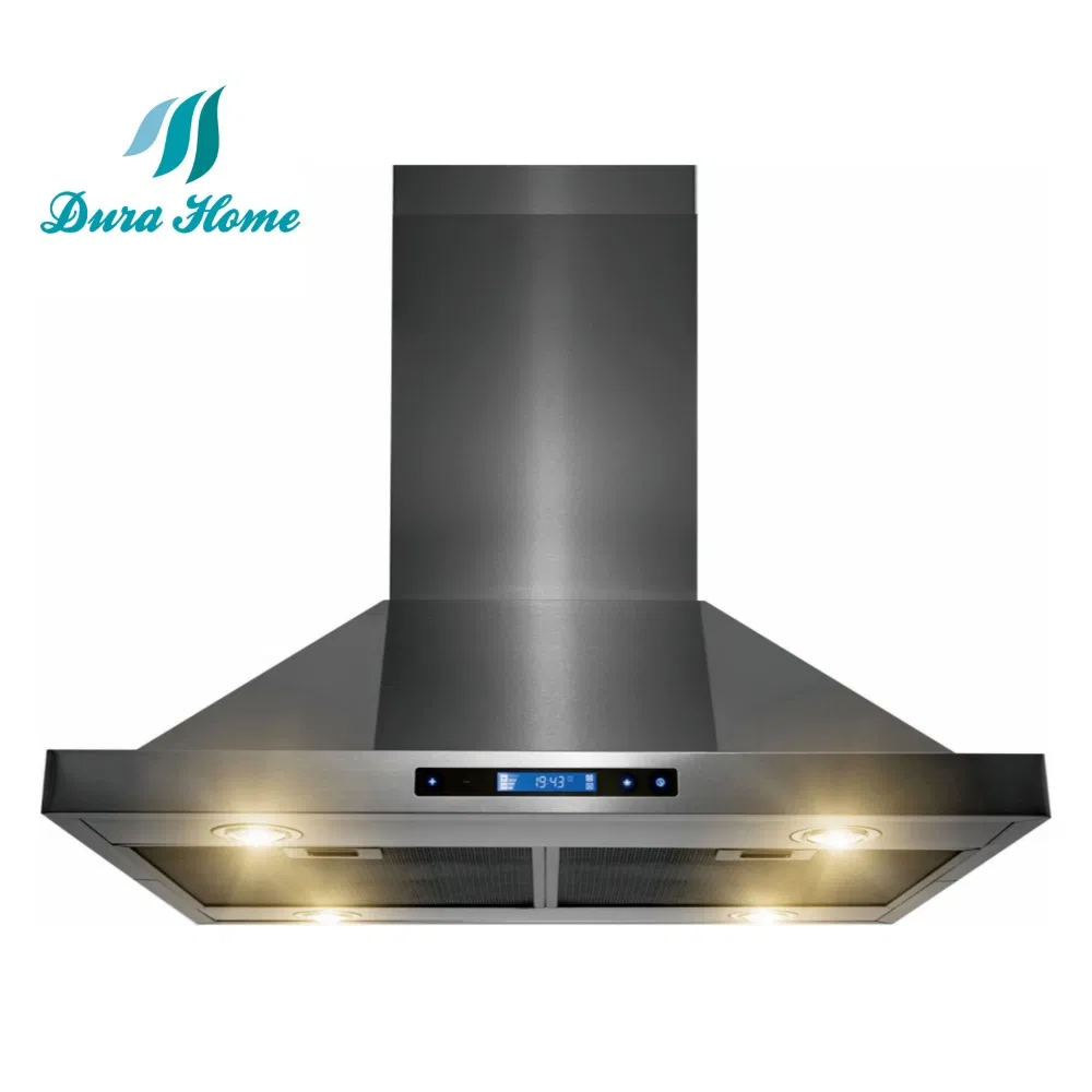 Kitchen Hood Feature 1