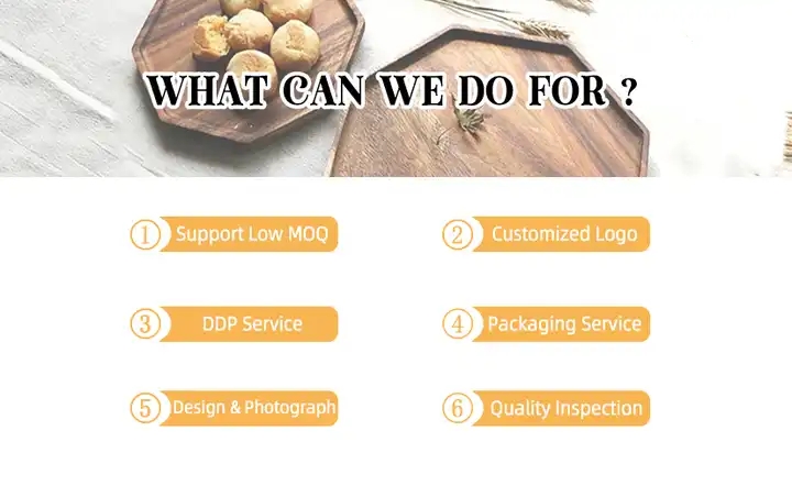 Wholesale Factory Custom Kitchen Blank Environment-friendly Square/Rectangle Wooden Chopping Boards Block 1.5cm Thick Wood
