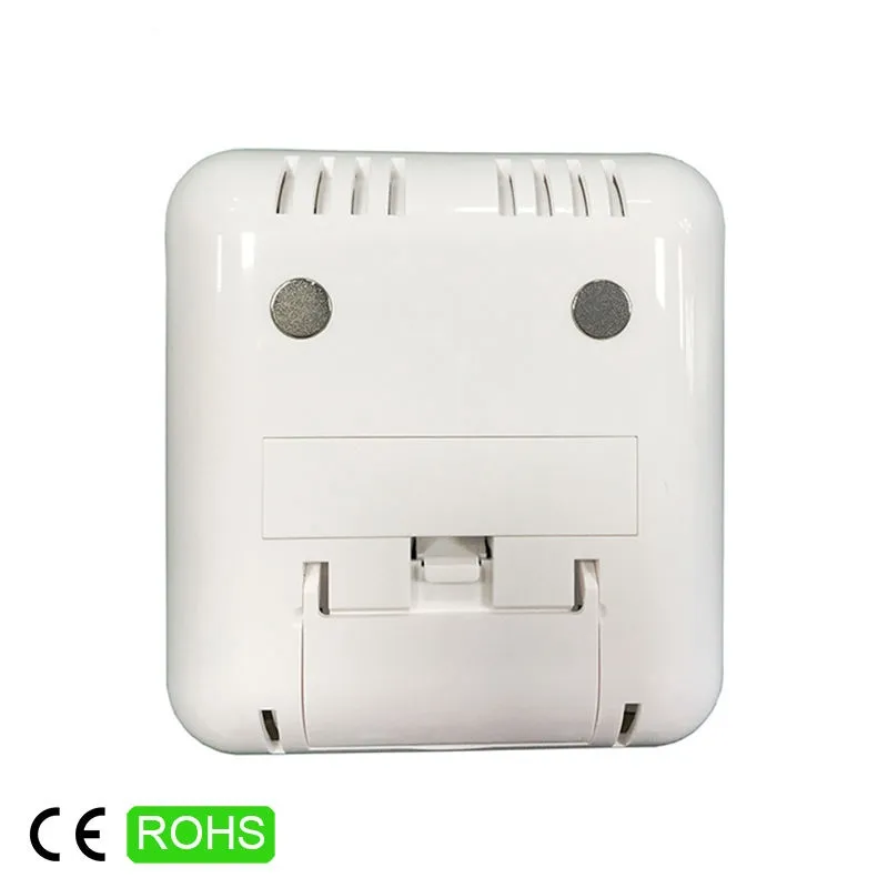 Digital Kitchen Timer Display 8