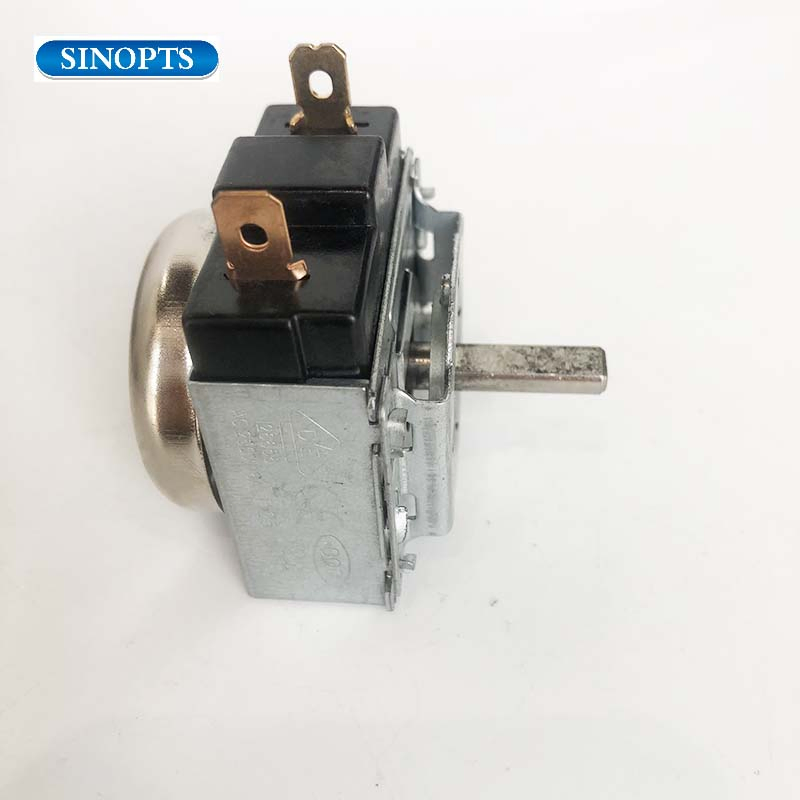 Kitchen Timer for Gas Oven 30min Digital Electric Timer Oven Parts
