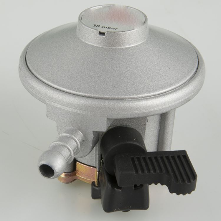 Gas Regulator 9