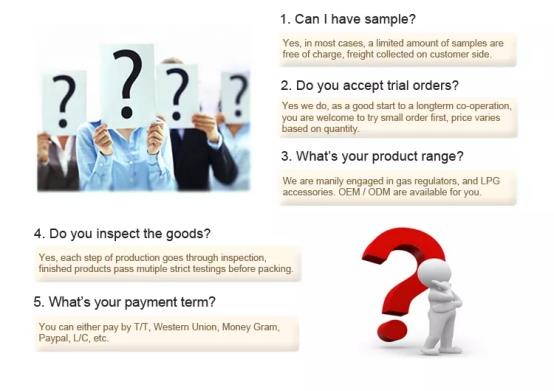 Why Choose Us Diagram