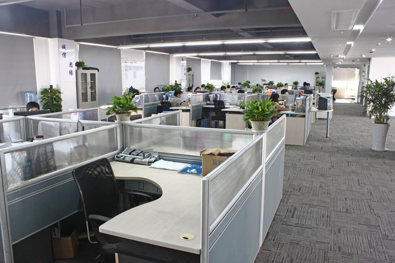 Manufacturing 2