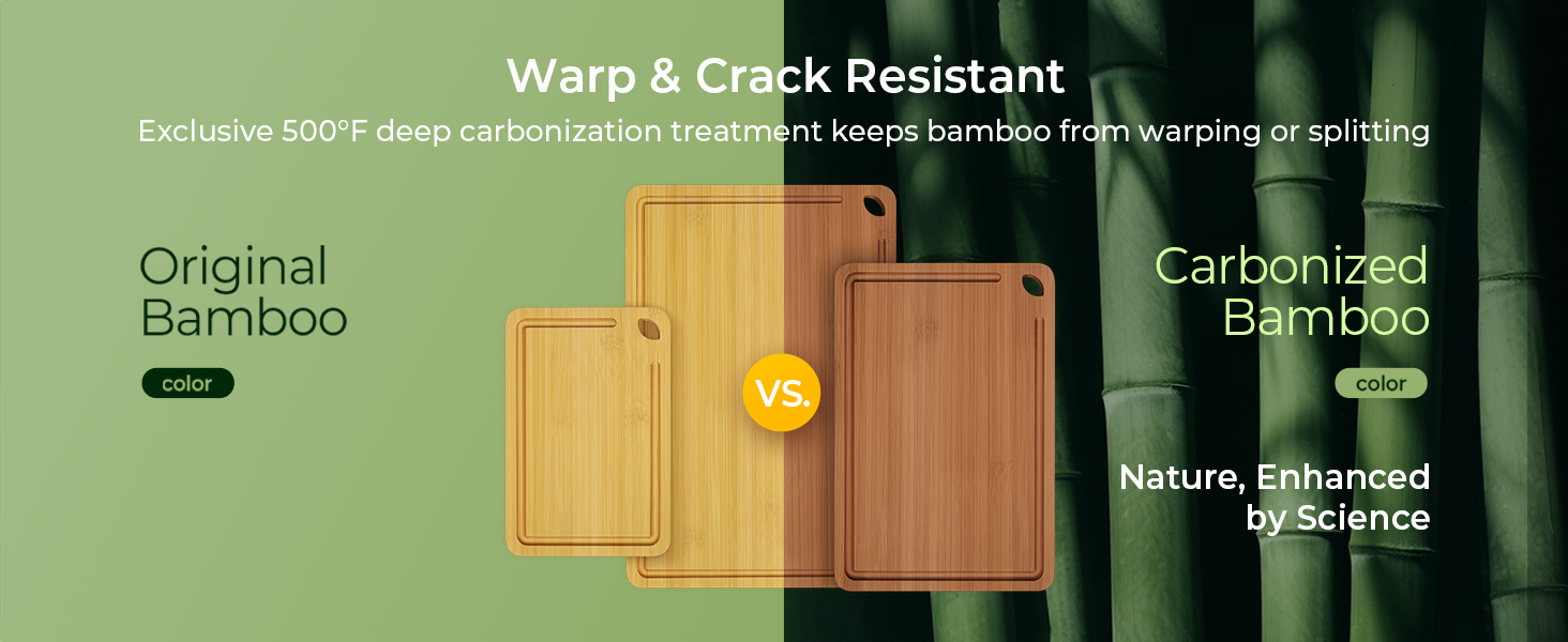 Carving Board Header