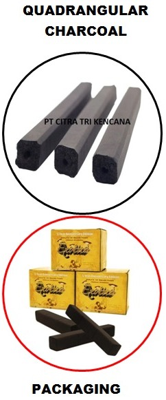Sawdust Briquettes