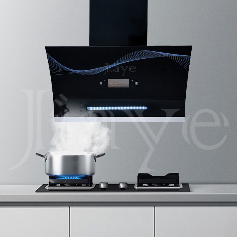 Premium Factory Direct Range Hood with Copper Motor &amp; CE Certification