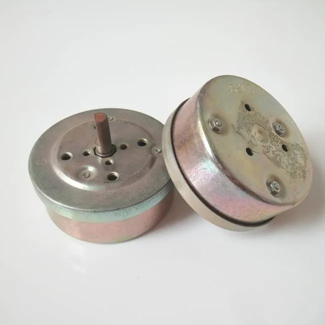 Mechanical Timer View 5