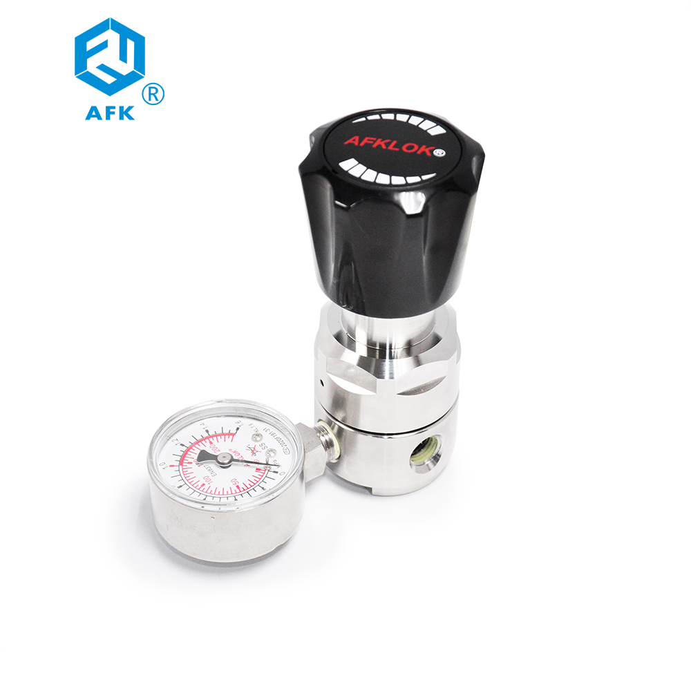 Pressure Regulator Model R11 3500psi
