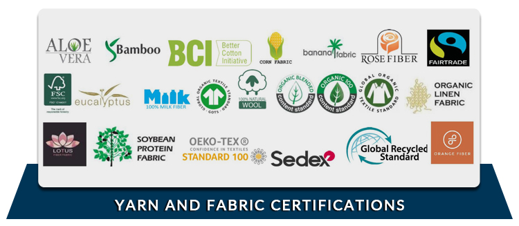 Sustainability Commitments