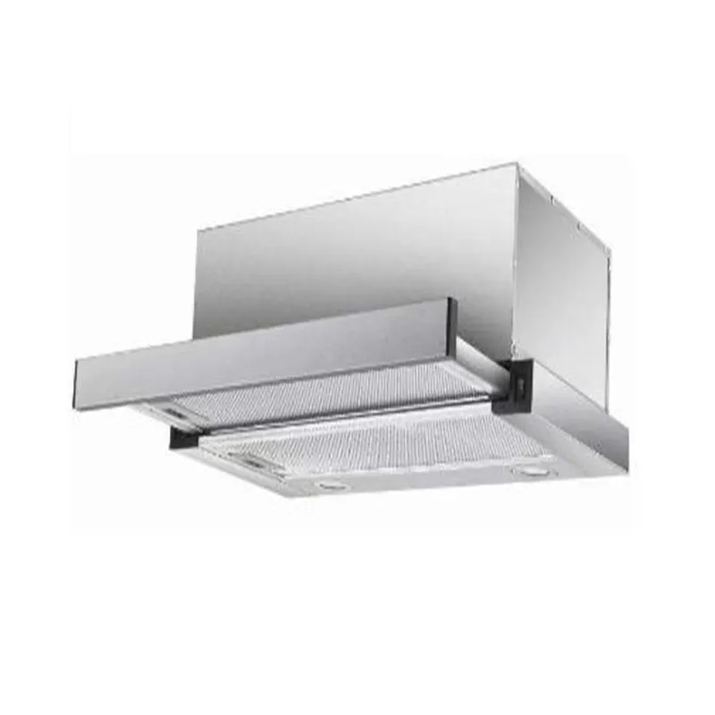 Range Hood Model 1