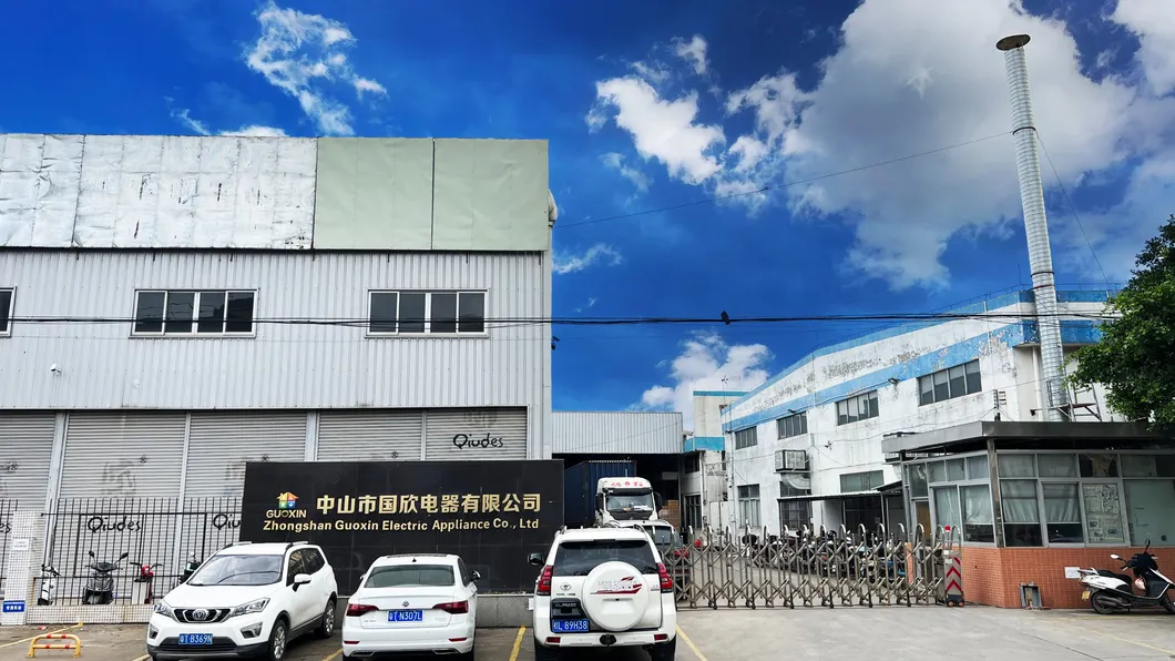 Factory Overview