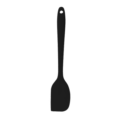 Food Grade High Temperature Resistant Baking Pastry Cake Tool Non-stick Butter Silicone Spatula