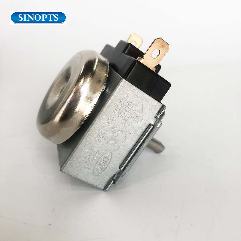 Kitchen Timer for Gas Oven 30min Digital Electric Timer Oven Parts